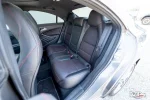 CLA - 250 Coupé Amg Line - Faible KMS
