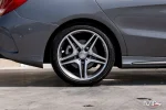 CLA - 250 Coupé Amg Line - Faible KMS