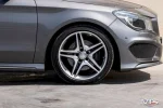 CLA - 250 Coupé Amg Line - Faible KMS