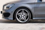 CLA - 250 Coupé Amg Line - Faible KMS