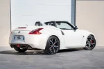 370Z - Roadster Pack / dernier Facelift