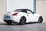 370Z - Roadster Pack / dernier Facelift
