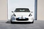370Z - Roadster Pack / dernier Facelift