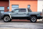 RAM - 6.2 V8 TRX LAUNCH EDITION