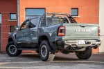 RAM - 6.2 V8 TRX LAUNCH EDITION