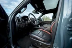 RAM - 6.2 V8 TRX LAUNCH EDITION