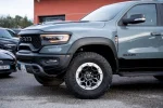 RAM - 6.2 V8 TRX LAUNCH EDITION
