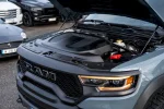 RAM - 6.2 V8 TRX LAUNCH EDITION