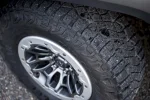 RAM - 6.2 V8 TRX LAUNCH EDITION