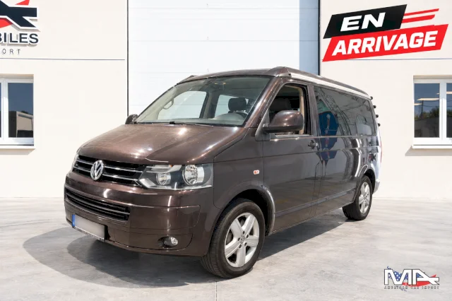Comment vendre une voiture américaine
